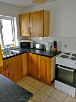 Apartament Number 47 Londonderry Zewnętrze zdjęcie