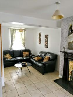 Apartament Number 47 Londonderry Zewnętrze zdjęcie