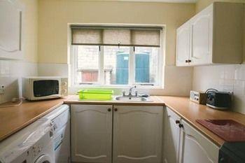 Apartament Number 47 Londonderry Zewnętrze zdjęcie