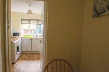 Apartament Number 47 Londonderry Zewnętrze zdjęcie