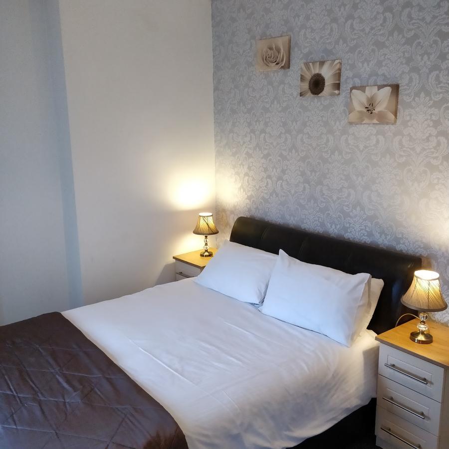 Apartament Number 47 Londonderry Zewnętrze zdjęcie