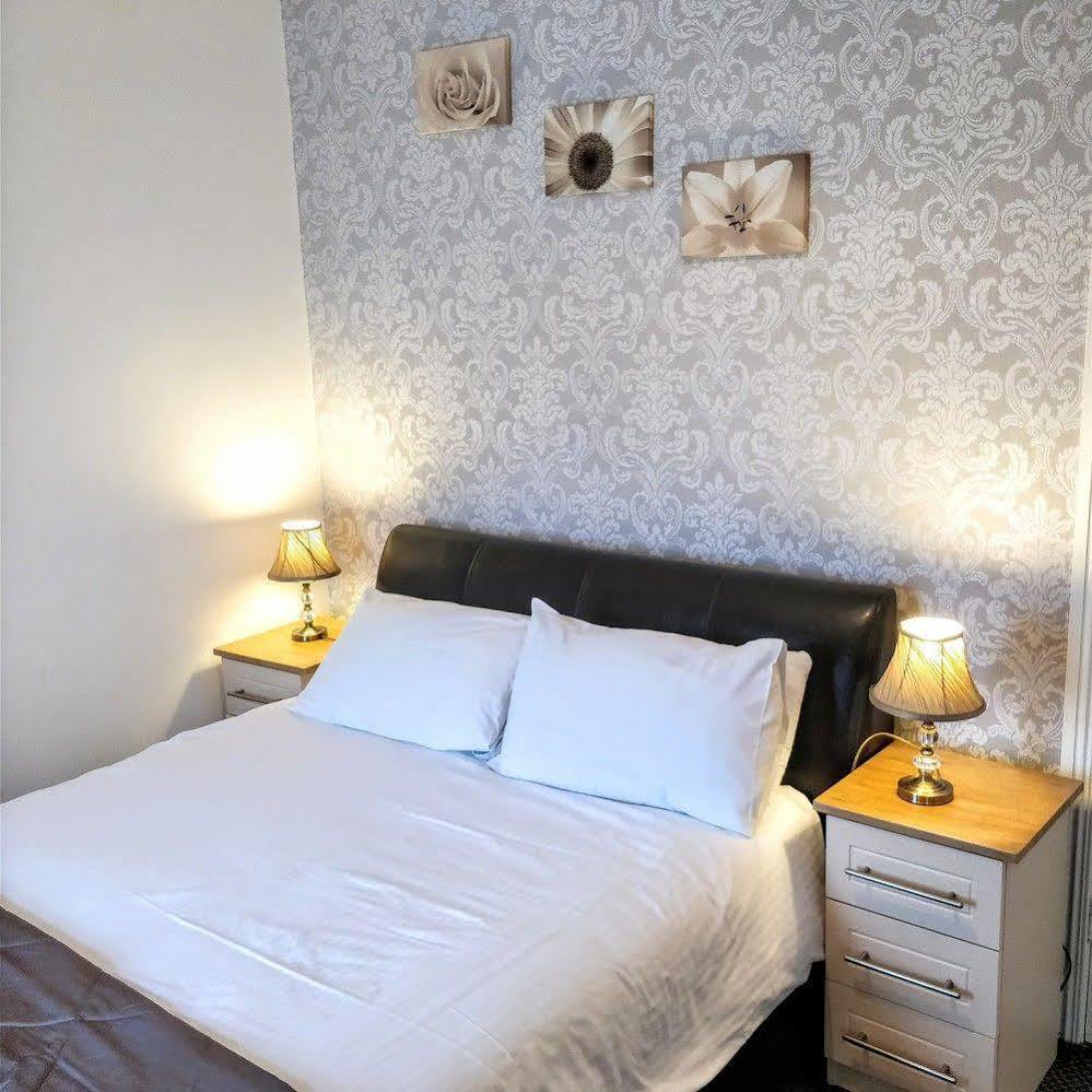 Apartament Number 47 Londonderry Zewnętrze zdjęcie