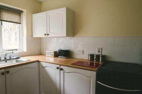 Apartament Number 47 Londonderry Zewnętrze zdjęcie