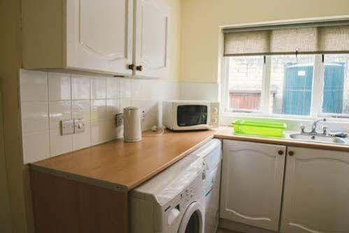 Apartament Number 47 Londonderry Zewnętrze zdjęcie