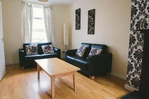 Apartament Number 47 Londonderry Zewnętrze zdjęcie