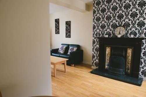 Apartament Number 47 Londonderry Zewnętrze zdjęcie